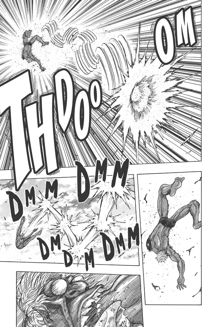 Toriko Chapter 189 image 12_optimized